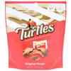 Demet's, Turtles Bites Original Pecan Caramel Clusters Turtles, 6.3 Ounce