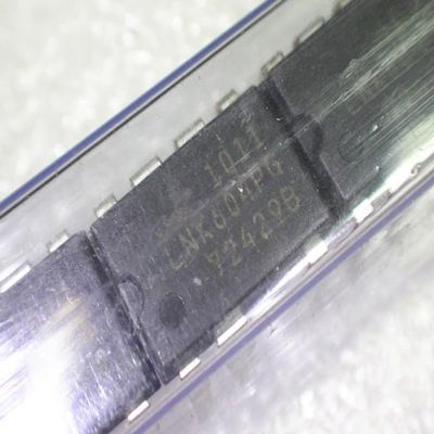 10pcs LNK604PG DIP-7