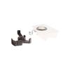 Compatible with GE WD12X398 Dishwasher Tank Rinse Aid Injector Kit,Direct Replacement Part view 1