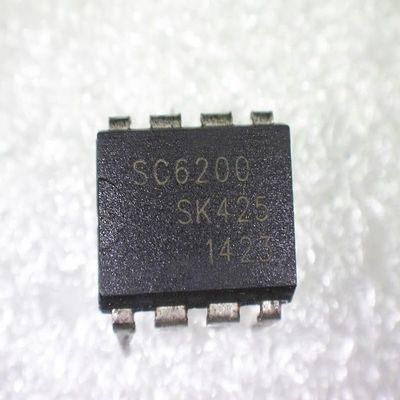 10pcs SC6200 DIP-8