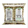 Desi Kitchen Roasted Chana 28oz (800g) | Roasted Chickpeas | Non GMO | Unsalted | Authentic Indian Products | Product of India | Indian Snack view 2