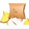 Personal Care Nourishment Pineapple Flavored & Scented Moisture Melts for Feminine Wellness Gentle Botanical Formula for Softness & Freshness 5, 15, or 25 Count view 1