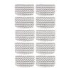 10Pack Replacement Steam Mop Pads,Compatible For Shark, S1000 S1000A S1000C Microfiber Replacement Parts Mop view 1