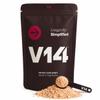 Youth & Earth V14 Reds Powder | NMNH, Spermidine, Magnesium Blend | Daily Wellness Powder | Gluten Free, Soy Free, Non-GMO | 30 Servings view 1