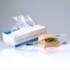 Damroos 10,000 Count 8" x 10 3/4" Deli Plastic Sheets for Food, Disposable Freezer Sheets, Interfolded Clear Plastic Wrap Sheets, Greaseproof, Waterproof, Non-Absorbent Bakery Sheets. view 1