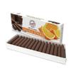 Orange Milk Chocolate Sticks - 12 Pack by Sweet's Candy Company view 2