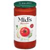 Mid's, Marinara Pasta Sauce, 28 Ounce view 1