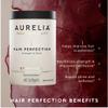 AURELIA Hair Perfection | Advanced Cellular Anti-Aging Supplement | Support Hair Growth | with Zinc, Resveratrol, Niacinamide, Ergothioneine & Ceramosides view 2