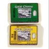 Amish Country Mozzarella (2 x 8 oz) and Mild Cheddar Goat Cheese (2 x 8 oz) view 1