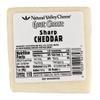 Amish Country Goat Cheese Mozzarella (8 oz) and Sharp Cheddar (8 oz) view 3