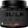 Transparent Labs Bulk Black Pre Workout - Clinically Dosed, Sugar Free Preworkout for Men and Women with Beta Alanine Powder, Citrulline Malate, & Caffeine Powder- 30 Servings, Strawberry Mango view 1