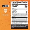 BARE PERFORMANCE NUTRITION, BPN Go Gel Endurance, 24g of Carbohydrates & 100 Calories per Pack, Vegan + Gluten Free Running Gel, 10 Single-Serving Packs, Caffeinated Apple Cinnamon view 2