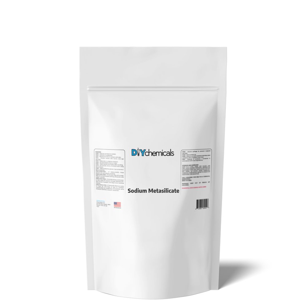 Chemboys Sodium Metasilicate 10lbs