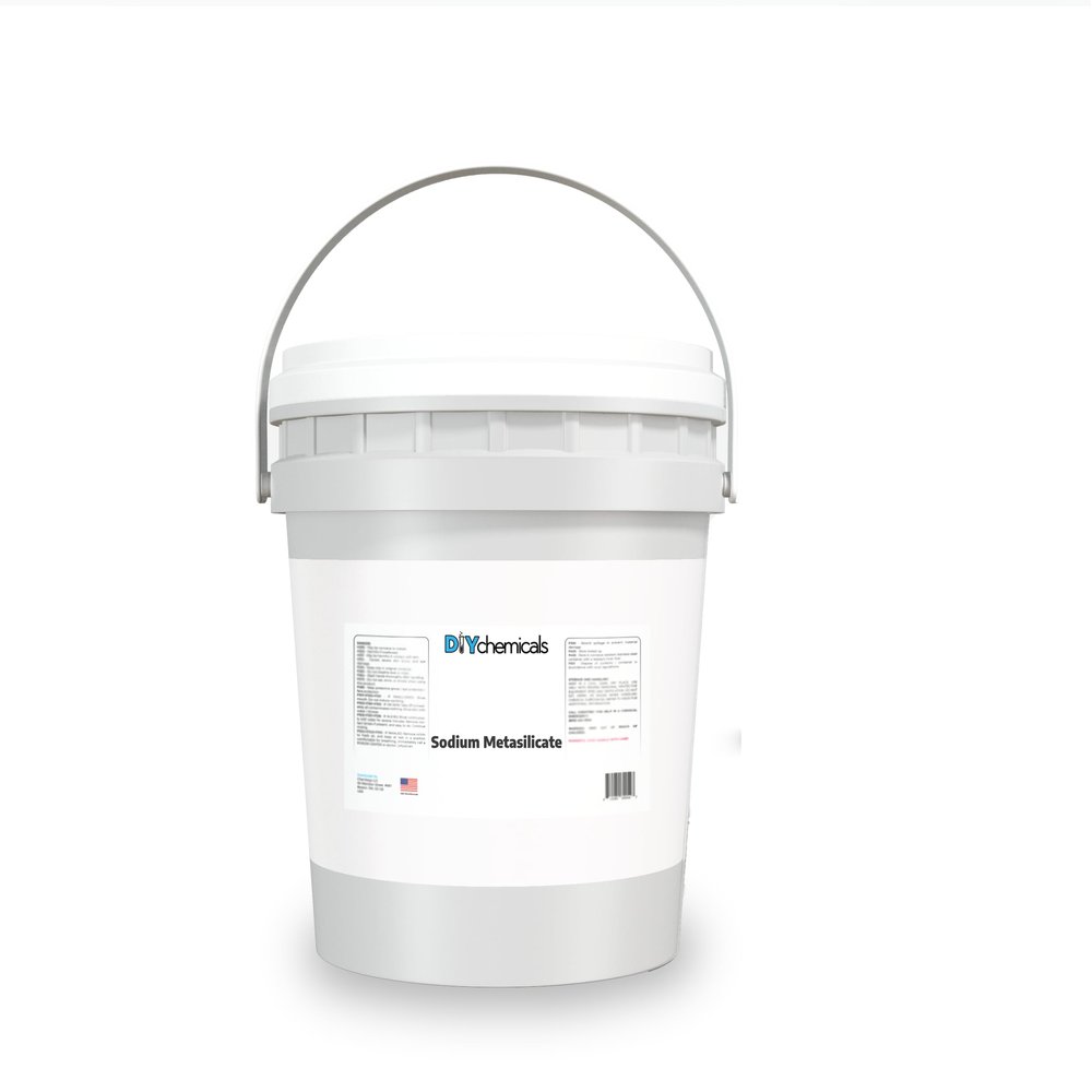 Chemboys Sodium Metasilicate 40lbs