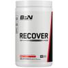 BARE PERFORMANCE NUTRITION BPN Recover PostWorkout Enhanced Muscle Recovery Drink Mix Essential Amino Acids with Amino9, CherryPURE Tart Cherry & Carnitine, 25 Servings, Fruit Punch view 1