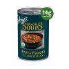 Amy's Soup, Organic Pasta Fagioli Soup, 13.65 Oz view 2