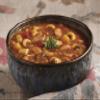 Amy's Soup, Organic Pasta Fagioli Soup, 13.65 Oz view 3