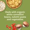 Amy's Soup, Organic Pasta Fagioli Soup, 13.65 Oz view 4