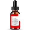 Tadalla Drops MAX, Official TadallaMAX Drops Supplement for Men - Maximum Strength Performance, All Natural Support for Overall Health and Wellness, Advanced Tadalla MAX Droppers Reviews (5 Pack) view 3