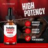 Tadalla Drops MAX, Official TadallaMAX Drops Supplement for Men - Maximum Strength Performance, All Natural Support for Overall Health and Wellness, Advanced Tadalla MAX Droppers Reviews (5 Pack) view 4