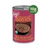 Amy's Soup, Organic Dal Makhani Soup, 14.2 Oz view 2