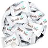 Thank You Candy Buttermints, 1 Pound, Approx.125 Pieces, Hospitality Mints view 1
