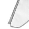 10/4pcs Mop Cloth Efficient Cleaning Machine Washable Compatible For ECOVACSCompatible For DEEBOT N20/N20 PLUS/N20 For PRO PLUS Vacuum Cleaner(10 pack) view 2