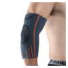 YWYMCRJLV Elbow pad Elbow Support Elastic Gym Sport Elbow Pads Men Absorb Sweat Sports Elbow Pads Elbow Guard(1 PCS Blue,10) view 2