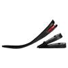 XINNIKESI Insoles Men, Height Increase Insole Cushion Elastic Shoe Insoles Breathable Shoe Height Inserts for Men Women view 1