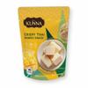 Crispy Thai Mango Coconut Milk Snack 0.88 Oz. by Kunna (Pack of 3) view 2