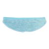 YHNNH Mop Cloth, Compatible for Cecotec, Compatible for Conga, 8090 9090 Vacuum Cleaner Parts Robotic(4PCS) view 4