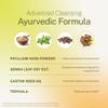 Auric Flush365 | Fizzy Drink | Honey Lemon Flavour | No Added Sugar | 60 Counts view 2