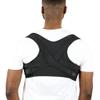 Upper Back rt Brace Corrector Adjustable Breathable Spinal Decompression Belt view 1