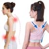 Upper Back rt Brace Corrector Adjustable Breathable Spinal Decompression Belt view 3