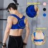 Upper Back rt Brace Corrector Adjustable Breathable Spinal Decompression Belt view 4
