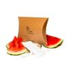 Personal Care Nourishment Watermelon Flavored & Scented Moisture Melts for Feminine Wellness Gentle Botanical Formula for Softness & Freshness 5, 15, or 25 Count