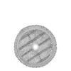YHNNH 6PCS Replacement Mop Pads Rags, Compatible for LG, A9 Steam Mop Cloth Vacuum Cleaner Robot Mopping Machine Cleaning Cloth Spare Parts view 2