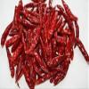 KP Organically Cultivated Mathania Red Chilli (Lal Mirch) Bold Size Hand Sortexed Limited Edition - 200 GMS view 2