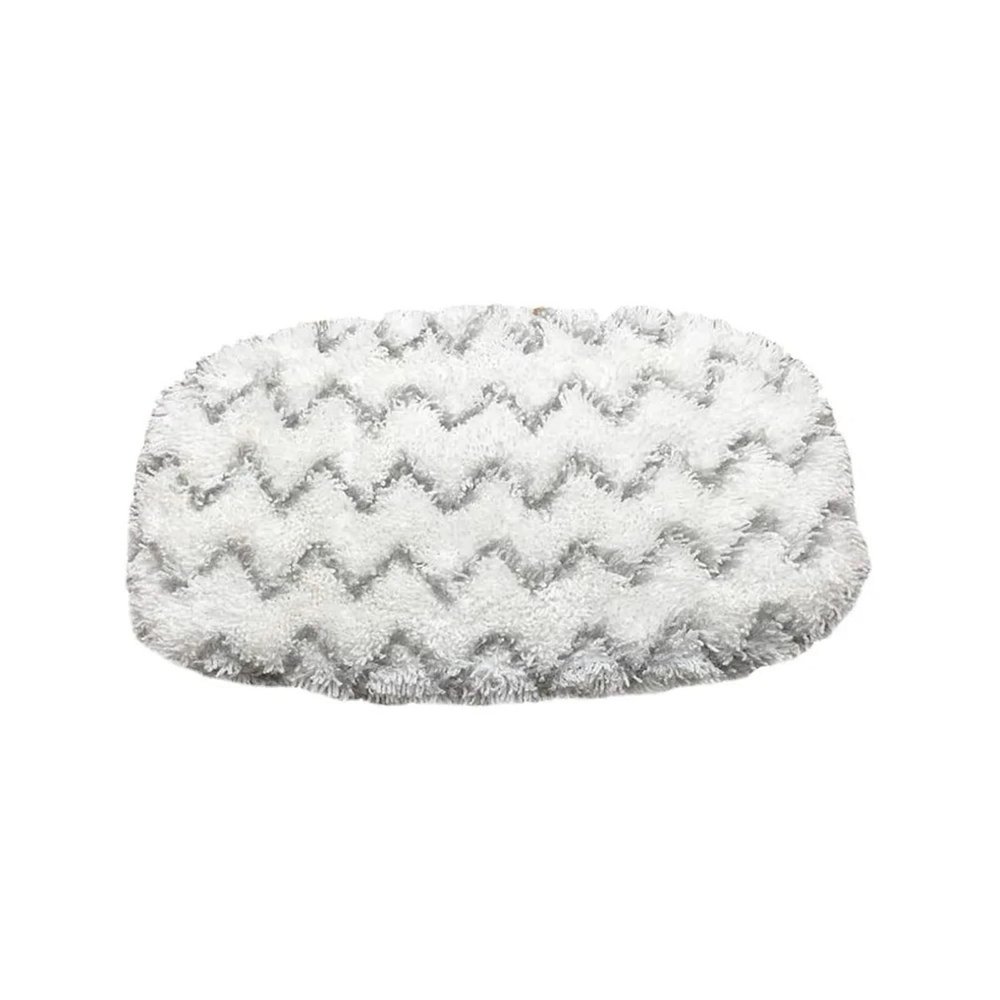 YHNNH Steam Mop Cloths Washable Microfiber Mop Pads, Compatible for Bissell, 1977Z 1132 1252 2113 Vacuum Cleaning Tools Vacuum Cleaner Part(1pcs)