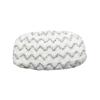 YHNNH Steam Mop Cloths Washable Microfiber Mop Pads, Compatible for Bissell, 1977Z 1132 1252 2113 Vacuum Cleaning Tools Vacuum Cleaner Part(1pcs) view 1