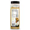 Abel Spice Farm Curry Powder, 16 oz - Golden Blend of Turmeric, Cumin, Coriander & Spices for Curries, Stews & More - All-Natural, Kosher, Non-GMO view 2