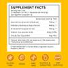 (2 Pack) Liposomal Quercetin with Bromelain Liquid Drops for Kis & Aldult- Higher Absorption, Quercetin Supplements 700mg w. Bromelain Elderberry Zinc Vitamin C for Immune, Heart, Antioxidant Support view 2