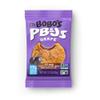 Bobos Gluten Free PB&Js Soft Baked Peanut Butter Oat Crust with Jelly Filling, Grape and Strawberry, 37.8 OZ (Pack of 18) GLUTEN FREE view 2