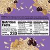 Bobos Gluten Free PB&Js Soft Baked Peanut Butter Oat Crust with Jelly Filling, Grape and Strawberry, 37.8 OZ (Pack of 18) GLUTEN FREE view 3
