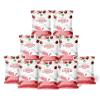 Arashan Premium Dried Apples 100% Natural, No Sugar Added, Vegan & Gluten-Free Healthy Snack 50g (Pack of 10) view 1