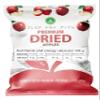 Arashan Premium Dried Apples 100% Natural, No Sugar Added, Vegan & Gluten-Free Healthy Snack 50g (Pack of 10) view 2