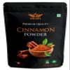 100% Pure & Finely Ground Cinnamon Powder Fresh & Aromatic Spice for Baking, Coffee, Tea & Cooking (3.53 Oz) view 1