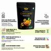 100% Pure & Finely Ground Cinnamon Powder Fresh & Aromatic Spice for Baking, Coffee, Tea & Cooking (3.53 Oz) view 3