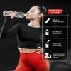 Moon Lunar Hydration Booster Variety Pack (18 Sticks) Sugar-Free, Electrolyte-Rich, Keto-Friendly, Instant Hydration, Natural Flavors, Boosts Energy & Immunity view 4