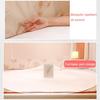 Bedspread Mosquito Net, Foldable Three-Door Mosquito Net with Bottom, Effectively Prevent Mosquito Bites view 4
